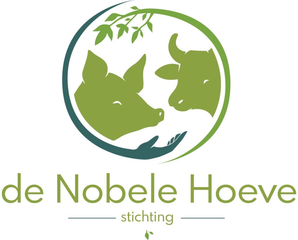 Logo de nobele hoeve